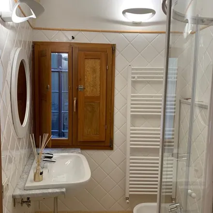 Rent this 2 bed apartment on Casa Pitti in Via di Santo Spirito, 50125 Florence FI