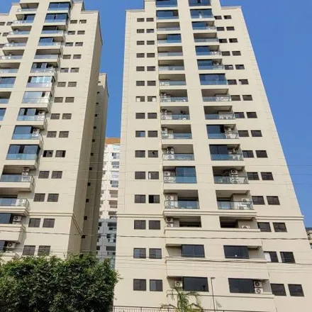 Buy this 2 bed apartment on Escola Estadual Professora Amira Homsi Chalella in Rua Luiz Figueiredo Filho 1273, Jardim Urano