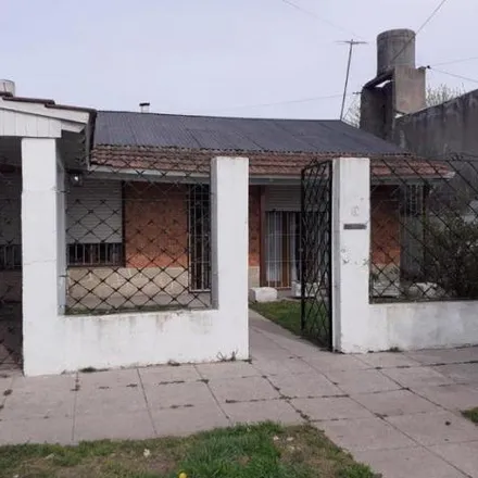Buy this 2 bed house on Magallanes 8701 in San Antonio, B7602 GGC Mar del Plata