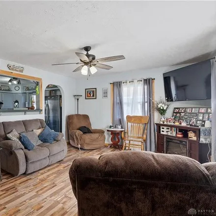 Image 6 - 2673 Onaota Avenue, Northridge, Montgomery County, OH 45414, USA - House for sale