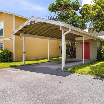 Image 3 - 1826 Caralee Blvd # S, Orlando, Florida, 32822 - Condo for sale