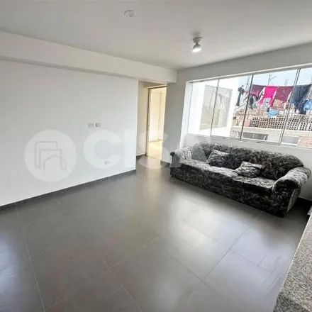 Buy this 2 bed apartment on Calle Los Huachos in San Juan de Lurigancho, Lima Metropolitan Area 15401