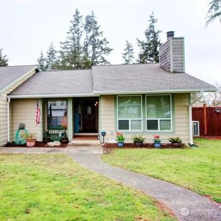 Buy this 3 bed house on 999 Southwest Kingma Court in Oak Harbor, WA 98277