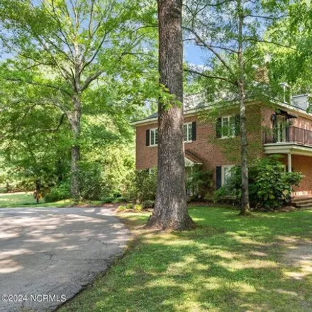 Image 4 - 3922 Country Club Rd, Trent Woods, North Carolina, 28562 - House for sale