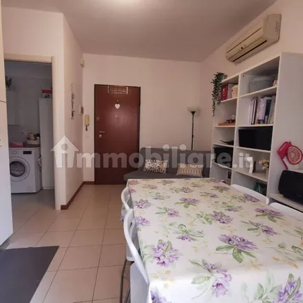 Image 4 - Dorelan, Via Jacopo Facciolati 79, 35127 Padua Province of Padua, Italy - Apartment for rent