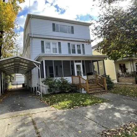 Buy this 4 bed house on 132 3rd Avenue in Kingston, PA 18704