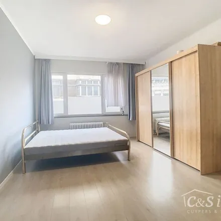 Image 3 - Nerviërsstraat 18, 2018 Antwerp, Belgium - Apartment for rent
