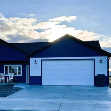 Buy this 3 bed house on Meadow View Loop in Lewis and Clark County, MT 56902