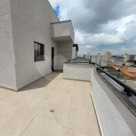Buy this 1 bed house on Rua Imperatriz in Parada Inglesa, São Paulo - SP