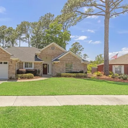 Buy this 3 bed house on 3870 Mesa Road in Destin, FL 32541
