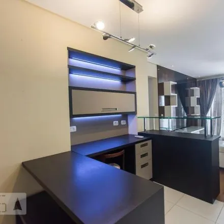 Buy this 1 bed apartment on Edifício Villa Veneto in Rua Diana 409, Perdizes