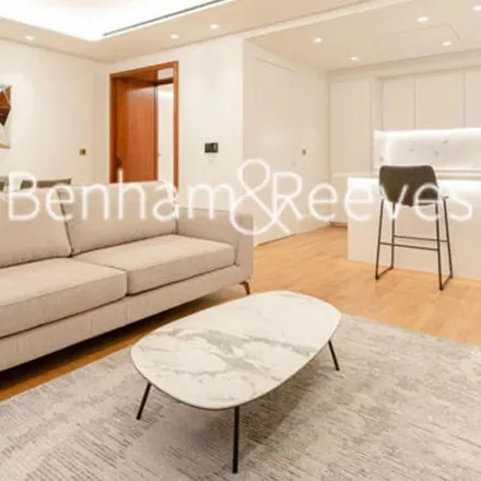 Image 7 - unnamed road, London, United Kingdom - Apartment for rent