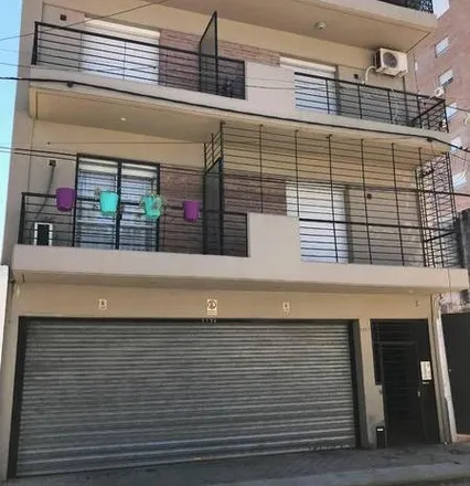 Image 2 - Rivera Indarte 3749, Echesortu, Rosario, Argentina - Apartment for sale