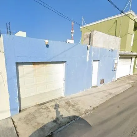 Buy this 3 bed house on Calle 38 in 24100 Ciudad del Carmen, CAM