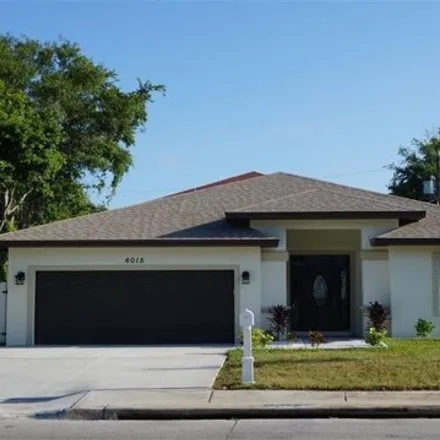 Buy this 4 bed house on 6025 82nd Avenue in Pinellas Park, FL 33781