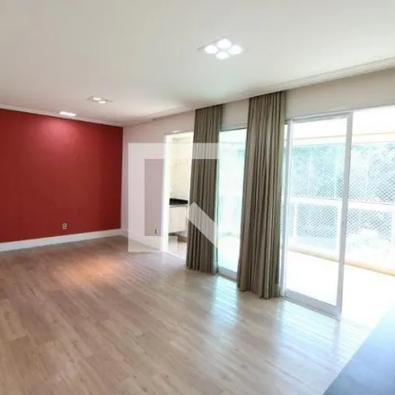 Rent this 3 bed apartment on Academia Esportiva Pinheiral in Rua César Zama, Alto de Santana