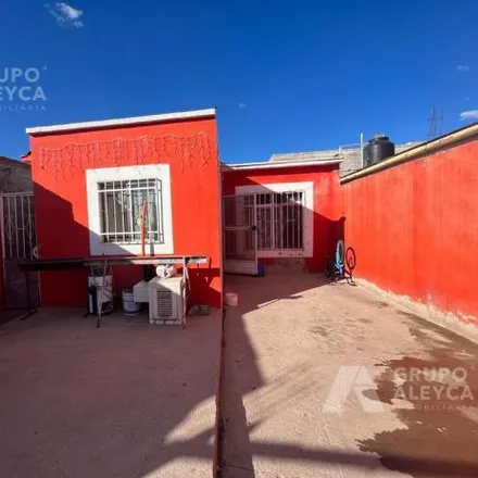 Buy this 2 bed house on unnamed road in 31390 Chihuahua, CHH