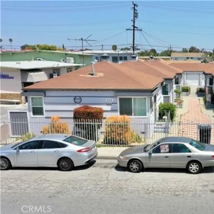 Buy this 6 bed house on Seville Avenue in South Gate, CA 90255