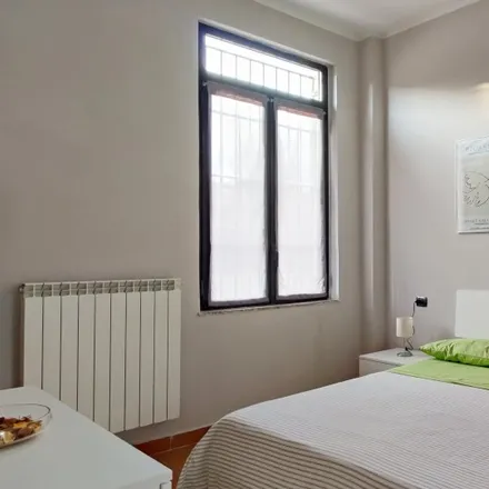 Rent this 1 bed apartment on Via San Basilio in 11, 20125 Milan MI