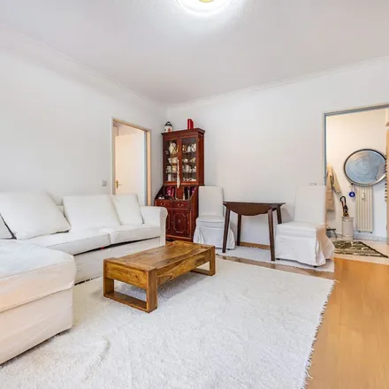 Rent this 1 bed apartment on 20148 Hamburg