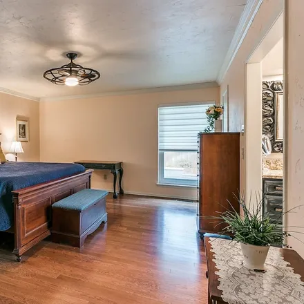 Image 1 - Oklahoma City, OK - House for rent