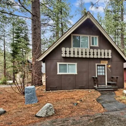 Buy this 3 bed house on 2310 Sky Meadows Court in South Lake Tahoe, CA 96150