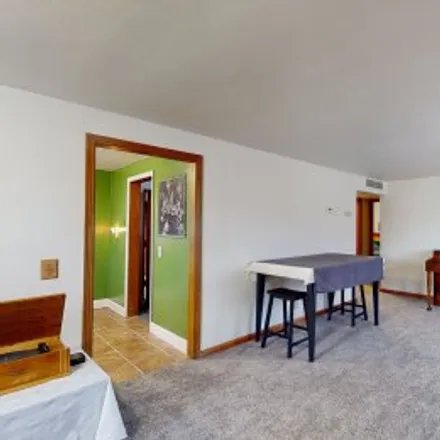 Buy this 2 bed apartment on 802 Christianson Avenue in Hawthorne, Madison