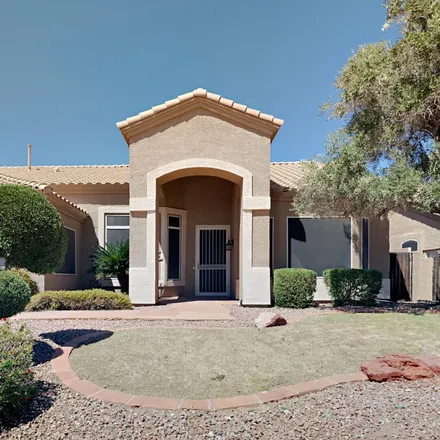 Image 1 - 124 West Briarwood Terrace, Phoenix, AZ 85045, USA - House for sale