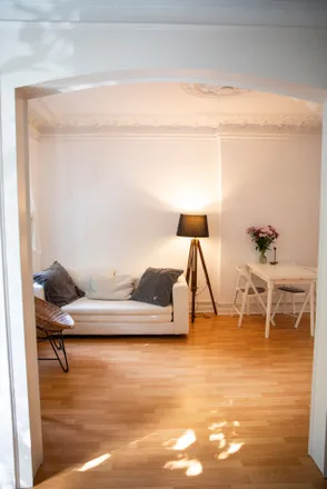 Rent this 3 bed apartment on Eduardstraße 3 in 20257 Hamburg, Germany