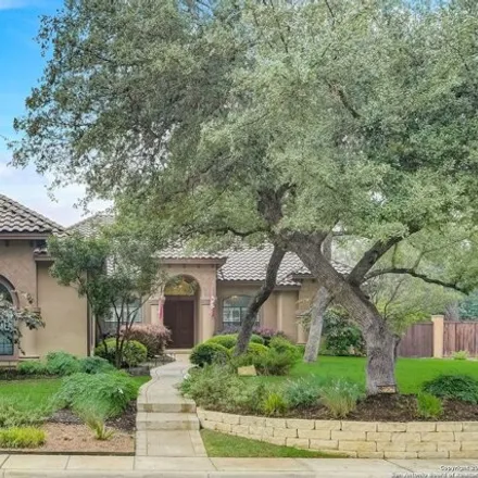 Buy this 4 bed house on 335 Regent Circle in Shavano Park, Bexar County