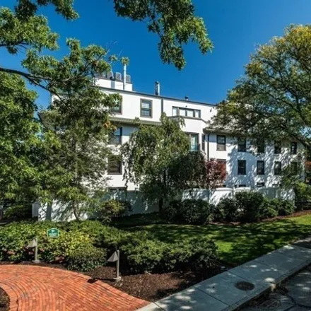 Rent this 1 bed condo on Summit Avenue in Brookline, MA 02446