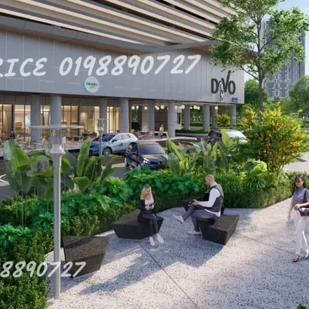 Image 4 - Old Klang Road, Overseas Union Garden, 58200 Kuala Lumpur, Malaysia - Apartment for rent