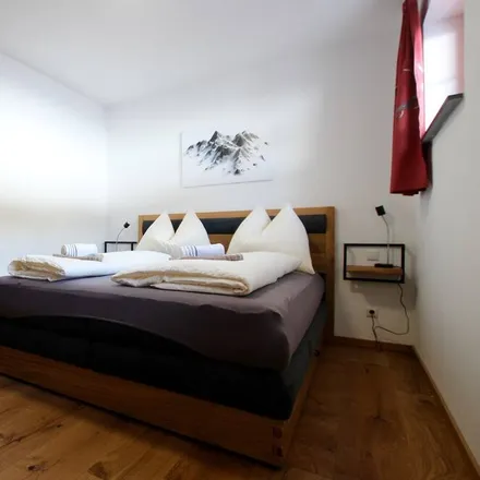 Rent this 4 bed house on Rußbach Pass Gschütt Passhöhe in B166, 5442 Rußbach am Paß Gschütt
