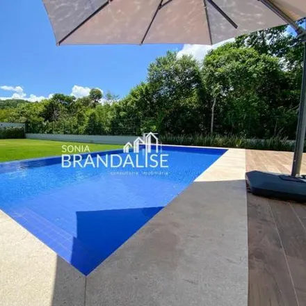 Image 2 - unnamed road, Cacupé, Florianópolis - SC, 88050-300, Brazil - House for sale