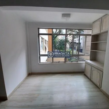 Buy this 3 bed apartment on Edifício Gardênia in Rua da Consolação, Cerqueira César