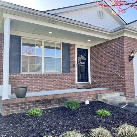 Buy this 3 bed house on 212 Virginia Lane in Nicholasville, KY 40356
