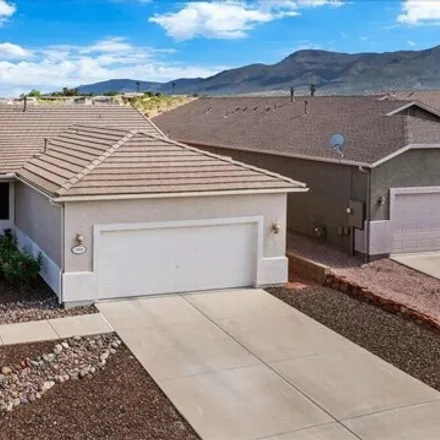 Buy this 3 bed house on 401 Lone Peak Drive in Camp Verde, AZ 86322