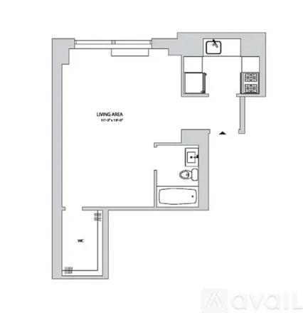 Image 9 - 201 East 86th St, Unit 19H - Apartment for rent