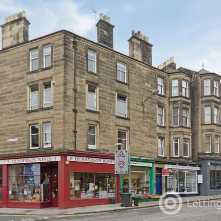 Image 3 - Comiston Road, City of Edinburgh, EH10 5QJ, United Kingdom - Apartment for rent