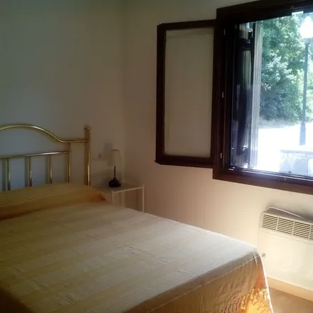 Image 4 - Camino de los Huertos, 22870 Villanúa, Spain - Apartment for rent