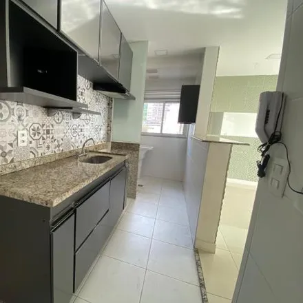 Buy this 2 bed apartment on Rua Comendador Soares in Centro, Nova Iguaçu - RJ