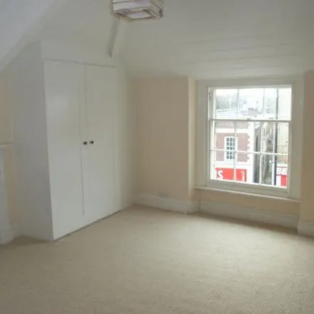 Image 5 - The Stables, Woodbury Lane, Bristol, BS8 2SA, United Kingdom - Apartment for rent