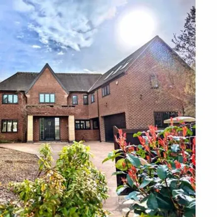 Buy this 6 bed house on 186 Nottingham Road in Stapleford, NG9 8BJ