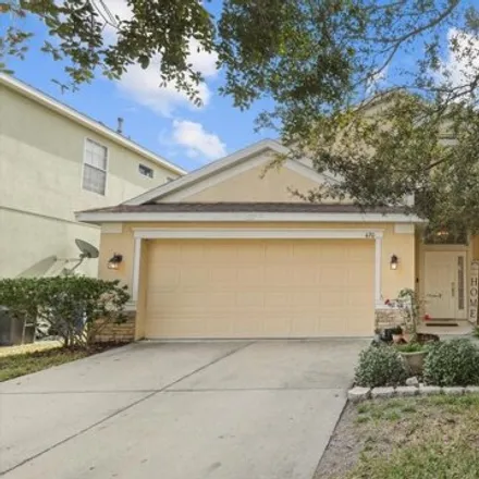 Buy this 4 bed house on 5106 Clover Mist Drive in Hillsborough County, FL 33575