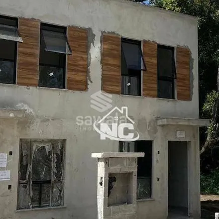 Buy this 2 bed house on Estrada do Sacarrão 909 in Vargem Grande, Rio de Janeiro - RJ