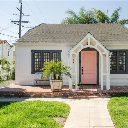 Rent this 2 bed house on 1140 East 66th Street in Inglewood, CA 90302
