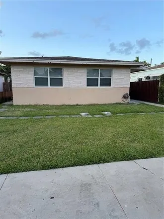 Rent this 2 bed house on 1737 Plunkett Street in Hollywood, FL 33020