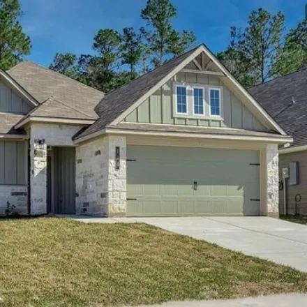 Buy this 3 bed house on Kingsgate Drive in Bryan, TX 77842