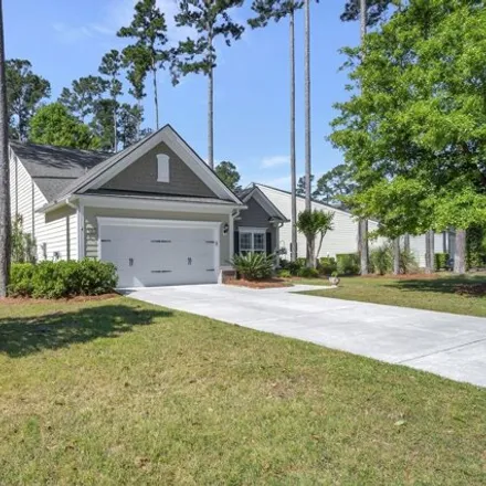 Image 3 - 162 Bainbridge Way, Bluffton, Beaufort County, SC 29910, USA - House for sale