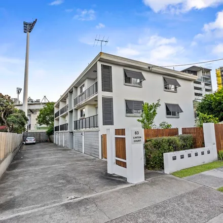 Image 4 - 83 Linton Street, Kangaroo Point QLD 4169, Australia - Apartment for rent
